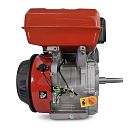 Бензиновый двигатель REDVOLT R420R (V-тип). Дополнительное изображение 5