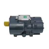 Компрессорный винтовой блок HANBELL AC 077 (миниатюра)
