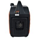 Бензиновый генератор EVOline BQH 3300 E. Дополнительное изображение 7