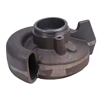 0115489 Корпус крыльчатки (улитка) KOSHIN (миниатюра)