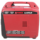 Бензиновый генератор A-iPower A1400LiS. Дополнительное изображение 3