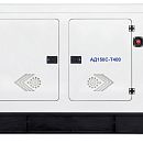 Дизельный генератор Исток АД150С-Т400-РПМ25. Основное изображение