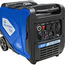 Бензиновый генератор ТСС SGG 4000ESi. Дополнительное изображение 8