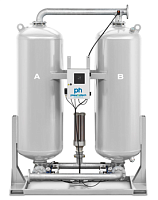 Осушитель воздуха Pneumatech PH 470 S (миниатюра)