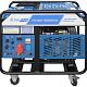 Дизельный генератор TSS SDG 10000EH3A. Дополнительное изображение 1