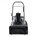 Бензиновый снегоуборщик EVOline SBG 560 BE. Дополнительное изображение 8