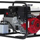 Бензиновый генератор EuroPower EP 6500 TE. Основное изображение