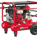 Поршневой компрессор Fini WARRIOR BK-113-4-AP. Основное изображение