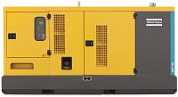 Дизельный генератор Atlas Copco QES 125 (миниатюра)