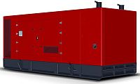 Дизельный генератор Himoinsa HTW-2030 T5 в кожухе (миниатюра)