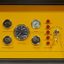 Передвижной компрессор ET-Compressors SD 265S-8. Дополнительное изображение 5