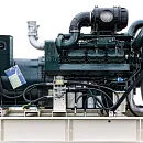 Дизельный генератор MGE p720DN. Основное изображение