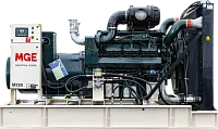 Дизельный генератор MGE p720DN (миниатюра)
