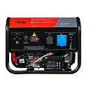 Бензиновый генератор Fubag BS 3500 A ES DUPLEX. Дополнительное изображение 2