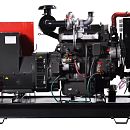 Дизельный генератор Fubag DS 68 DA ES. Дополнительное изображение 3