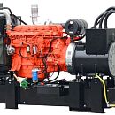 Дизельный генератор Energo EDF 500/400 SC. Основное изображение