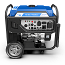 Бензиновый генератор ТСС SGG 11000E3Ui. Дополнительное изображение 1