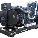 Дизельный генератор GMGen GMD550. Основное изображение