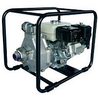 Бензиновая мотопомпа Daishin SCH-5050 HX (миниатюра)