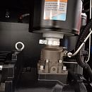 Винтовой компрессор IronMac IC 10/8 AM. Дополнительное изображение 9