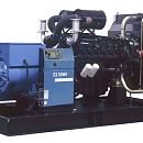 Дизельный генератор  SDMO D275. Основное изображение