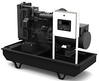 Дизельный генератор Welland 1WP15 (миниатюра)