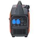 Бензиновый генератор EVOline BQH 2800. Дополнительное изображение 3
