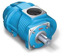 Винтовой воздушный блок EVO9-V001 ROTORCOMP 4031000340 (миниатюра)