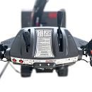 Бензиновый снегоуборщик EVOline SBG 660 TE. Дополнительное изображение 7