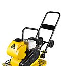 Виброплита Vektor VPG-100C. Основное изображение