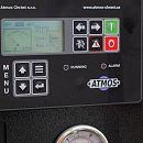 Передвижной компрессор Atmos PDK 33. Дополнительное изображение 6