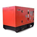 Дизельный генератор REDVOLT EPD14KSM. Дополнительное изображение 1