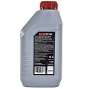 Масло моторное EVOline для 4-х тактных двигателей, полусинтетическое, SAE 10W-40 API SJ/CF, 1 л. Дополнительное изображение 2