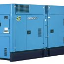 Дизельный генератор Airman SDG300S. Основное изображение