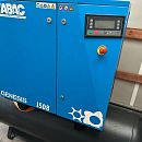 Винтовой компрессор Abac GENESIS 15 8-500. Основное изображение