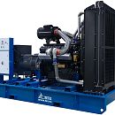 Дизельный генератор ТСС АД-600С-Т400. Дополнительное изображение 3