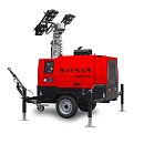 Световая вышка Baysar ZUX2000 YD M8,5 LED. Основное изображение