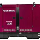 Дизельный генератор Genbox CB100-S. Дополнительное изображение 2