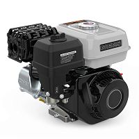 Бензиновый двигатель Zongshen GB 225 (миниатюра)