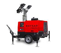 Световая вышка Baysar ZUX2000 YD M8,5 LED (миниатюра)