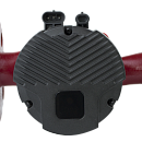 Циркуляционный насос Wellmix WRE 32-120F. Дополнительное изображение 1
