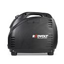 Бензиновый генератор REDVOLT EPB1200iS. Дополнительное изображение 6