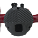Циркуляционный насос Wellmix WRE 32-120F. Дополнительное изображение 1