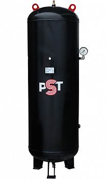 Ресивер для компрессора PST РВ-500/10