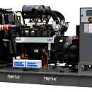 Дизельный генератор Hertz HG 633 DL. Основное изображение