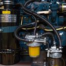 Дизельный генератор Toyo TG-14SPC. Дополнительное изображение 2