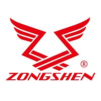Бензиновый двигатель Zongshen ZS 190 FA2 (миниатюра)