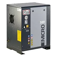 Винтовой компрессор без ресивера FINI MICRO SE 2.2-08 (миниатюра)