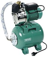 Поверхностный насос Wilo Jet HWJ 50 L 204 (1~230 В) (миниатюра)
