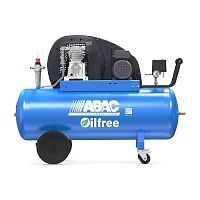 Поршневой компрессор Abac PRO A29B-0 150 CT3 Zero (миниатюра)
